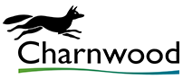 Charnwood logo