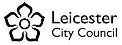 Leicester City Council logo